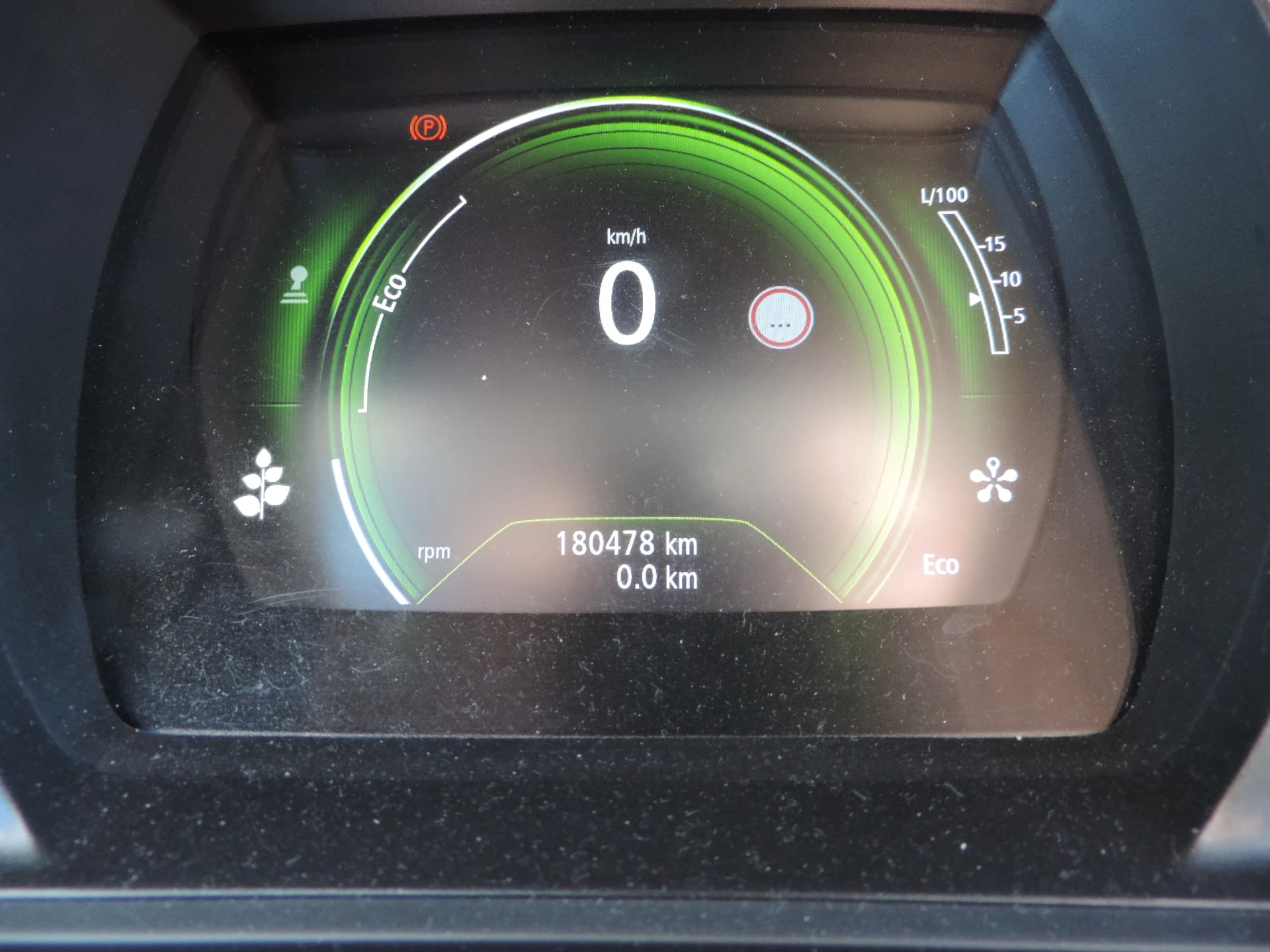 Hoofdafbeelding Renault Mégane