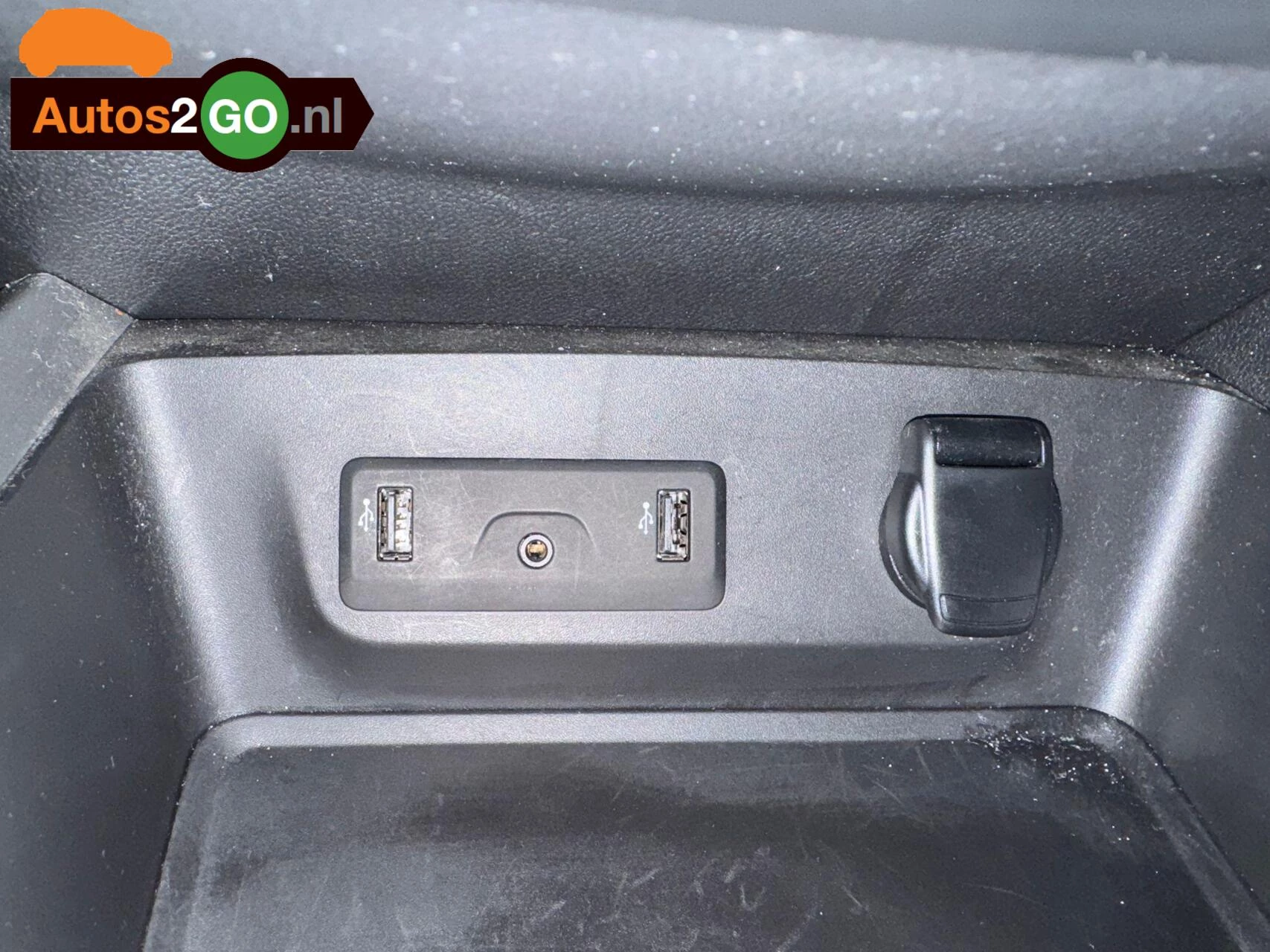 Hoofdafbeelding Renault Kadjar