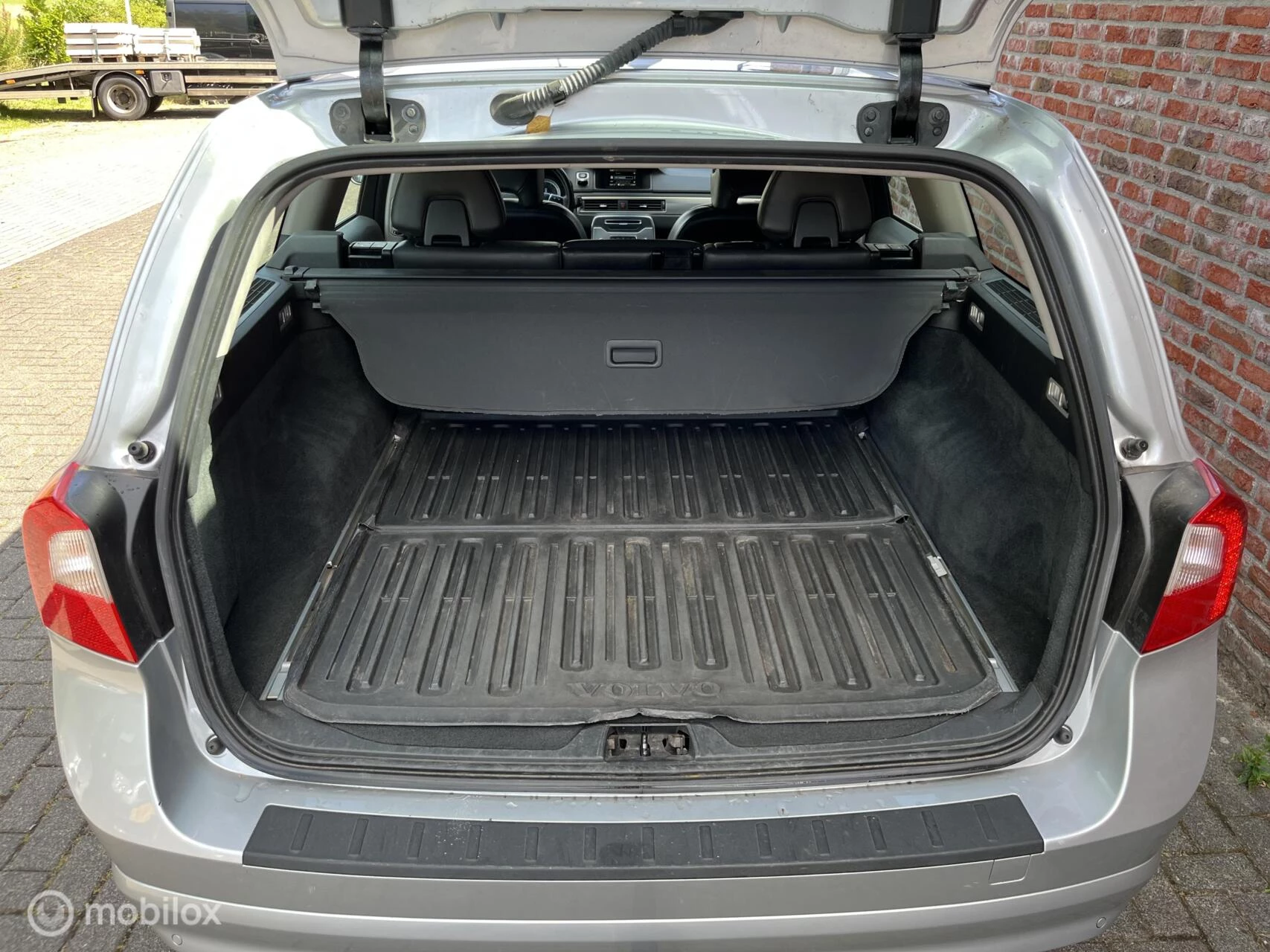 Hoofdafbeelding Volvo V70