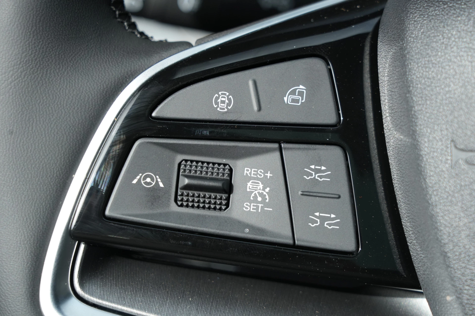 Hoofdafbeelding BYD SEAL U