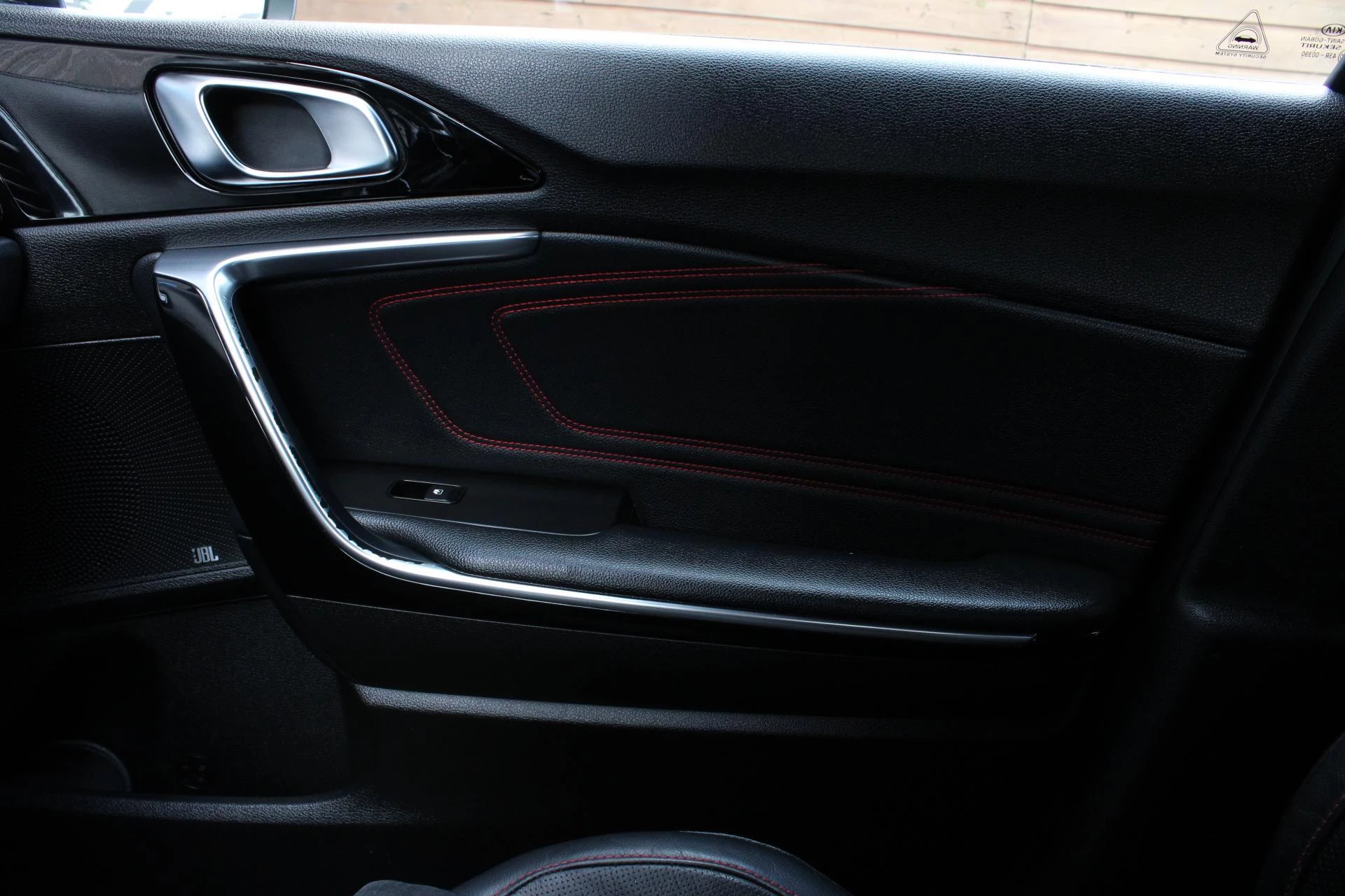 Hoofdafbeelding Kia Ceed