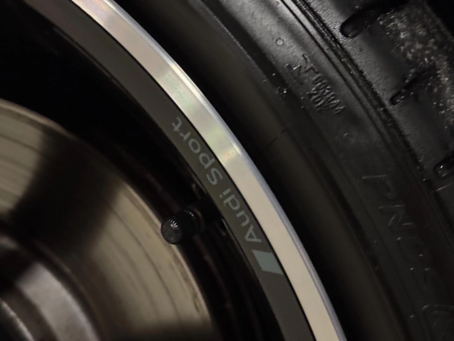 Hoofdafbeelding Audi S3