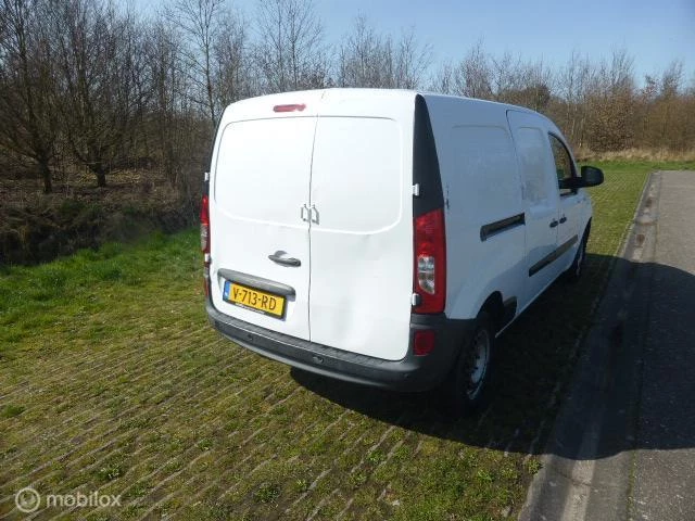 Hoofdafbeelding Mercedes-Benz Citan