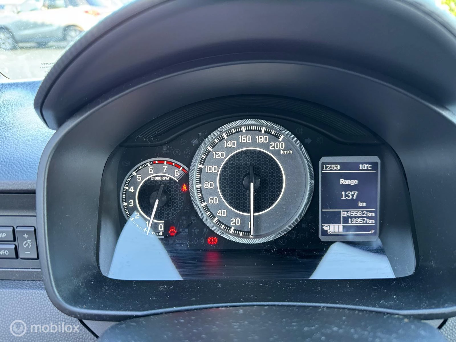 Hoofdafbeelding Suzuki Ignis