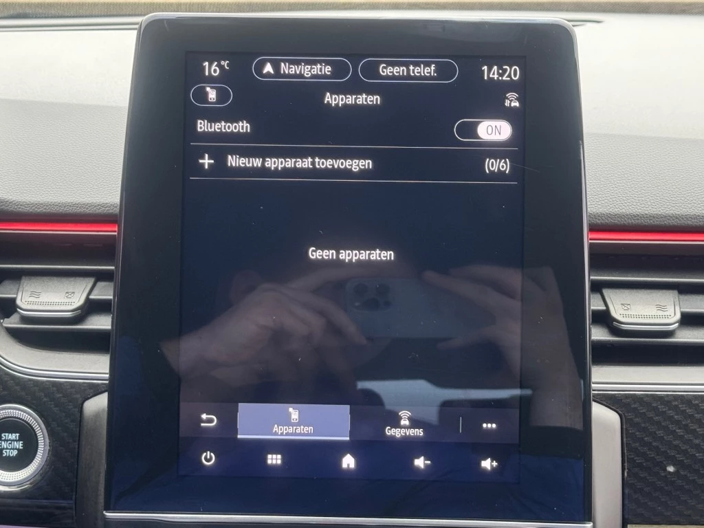 Hoofdafbeelding Renault Arkana