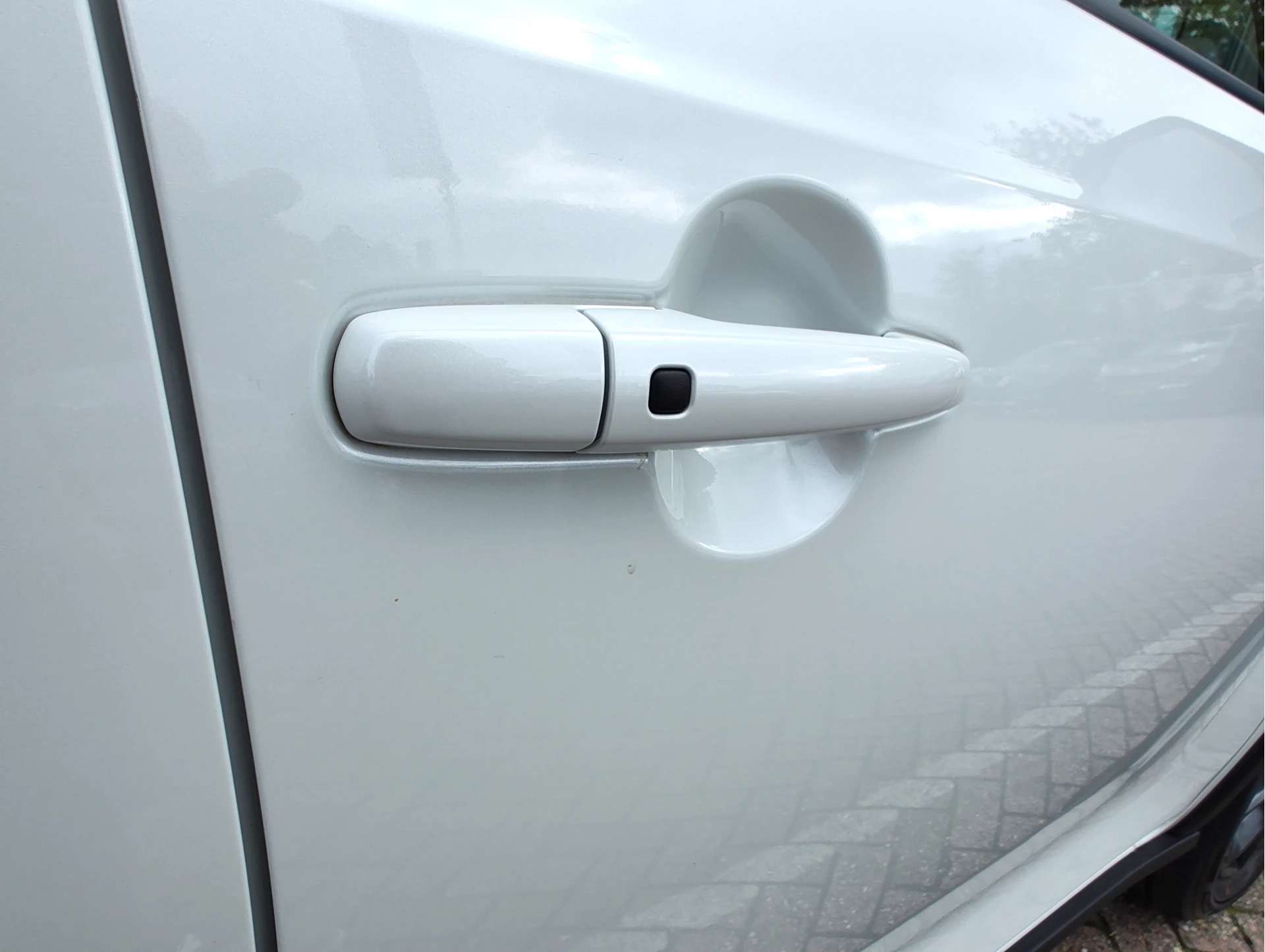 Hoofdafbeelding Suzuki Ignis