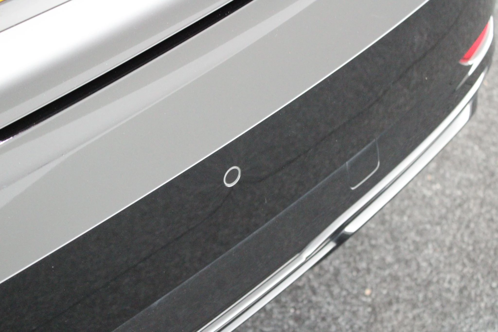 Hoofdafbeelding Audi RS3