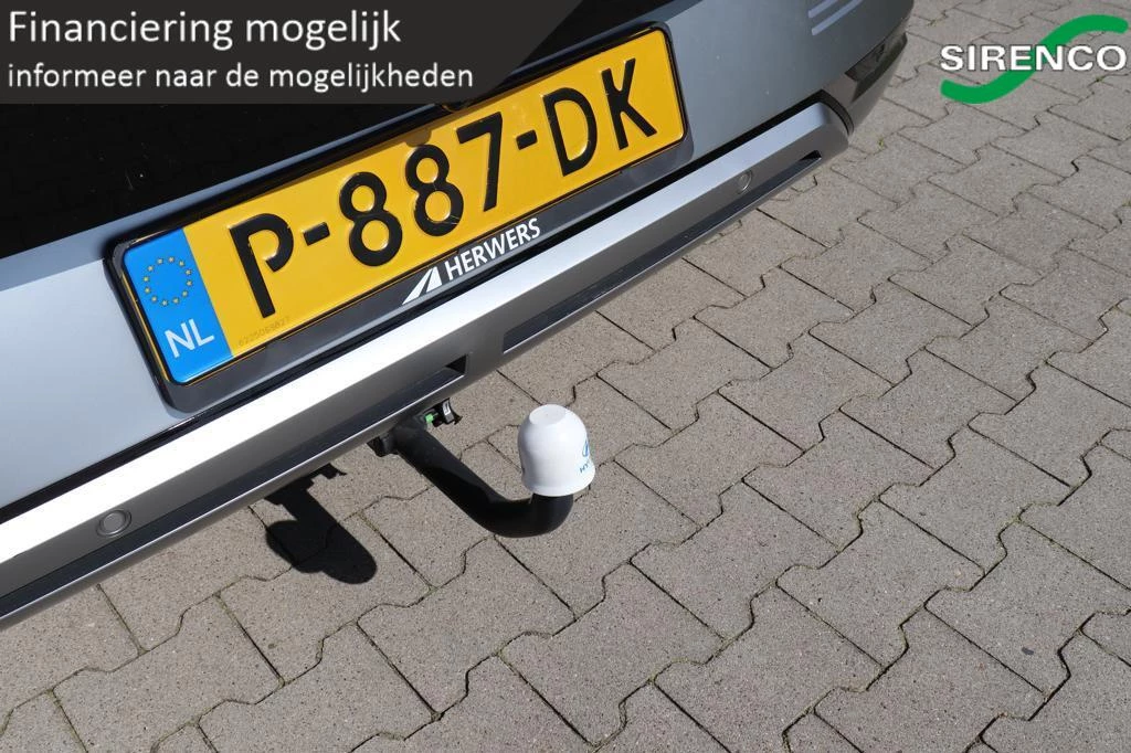 Hoofdafbeelding Hyundai IONIQ 5