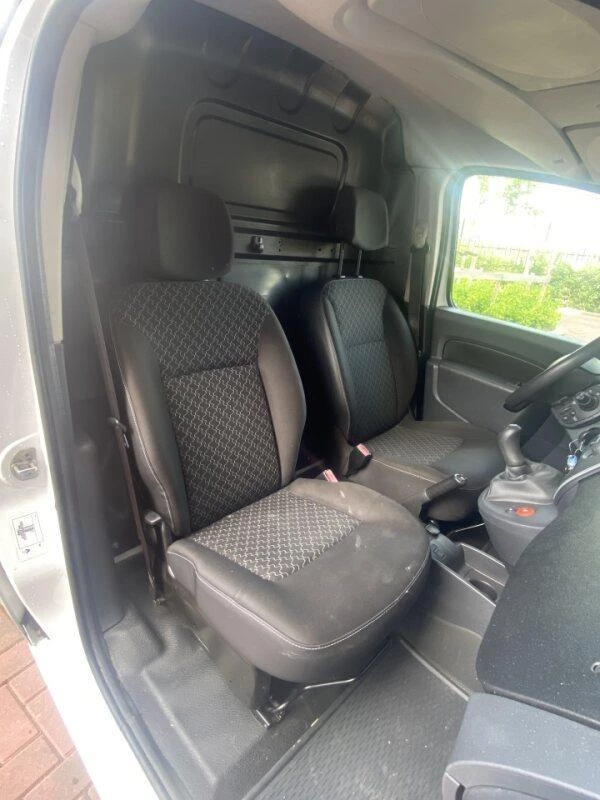 Hoofdafbeelding Renault Kangoo
