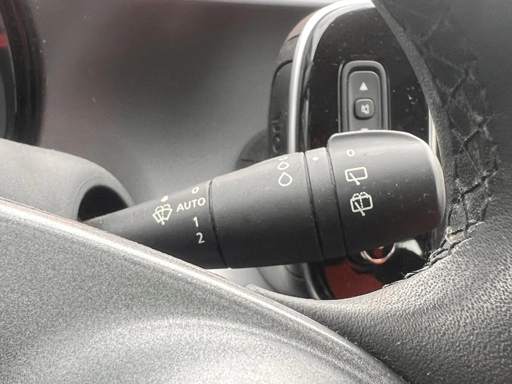 Hoofdafbeelding smart Forfour