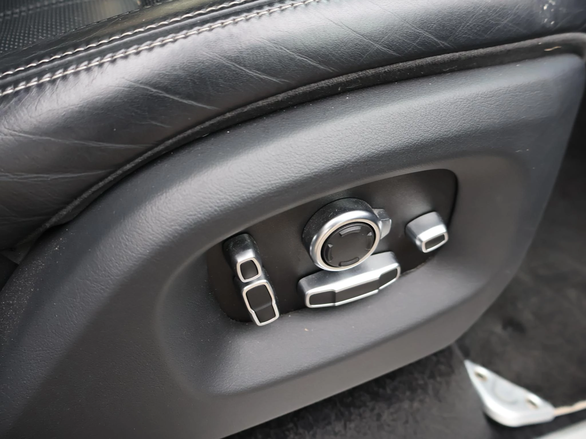 Hoofdafbeelding Land Rover Range Rover