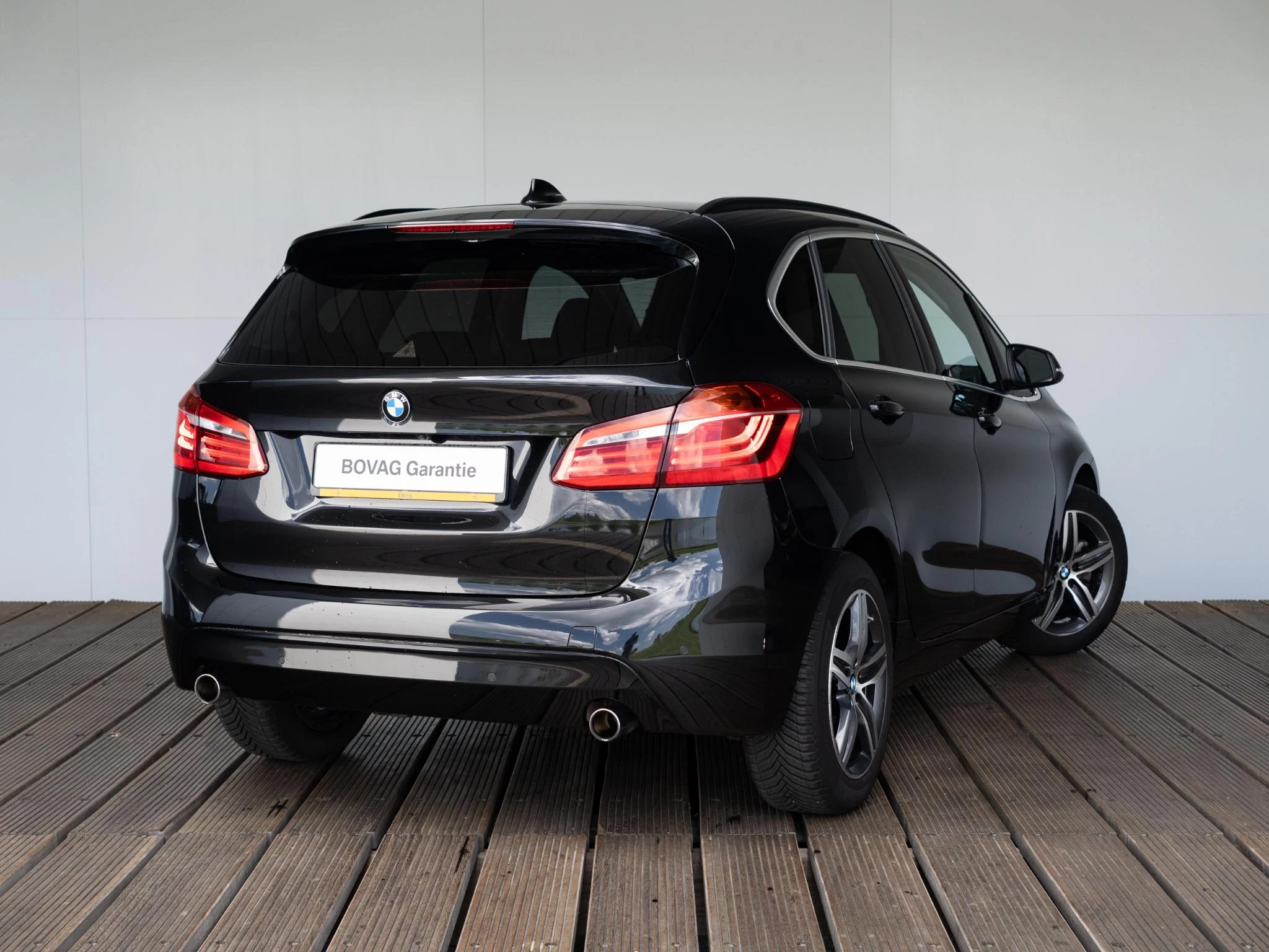 Hoofdafbeelding BMW 2 Serie