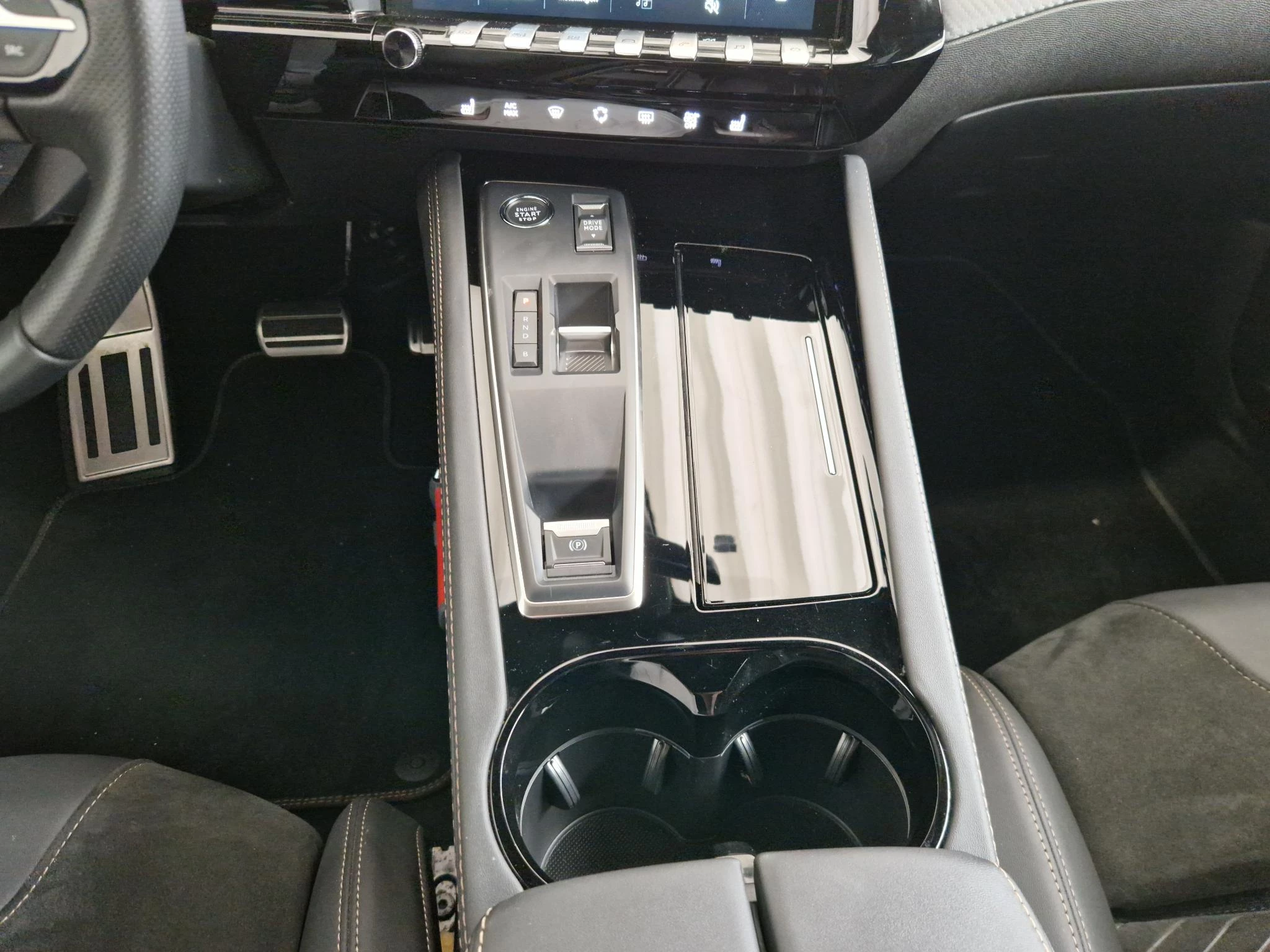 Hoofdafbeelding Peugeot 508