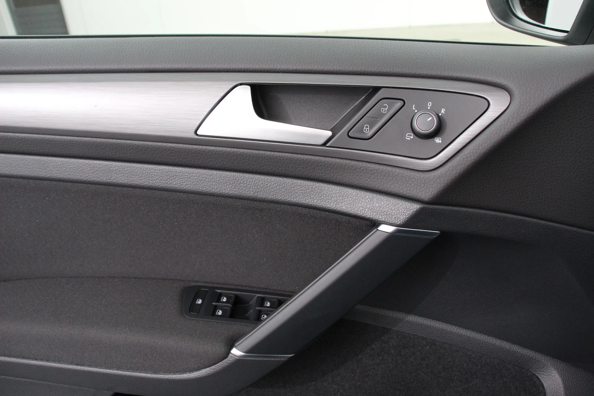 Hoofdafbeelding Volkswagen e-Golf