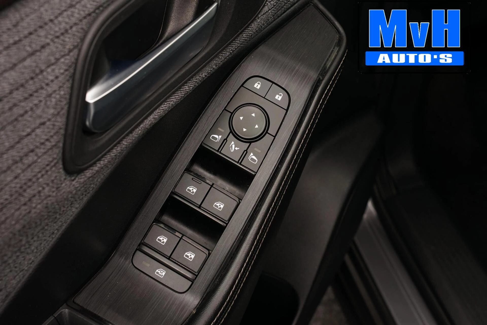 Hoofdafbeelding Nissan X-Trail