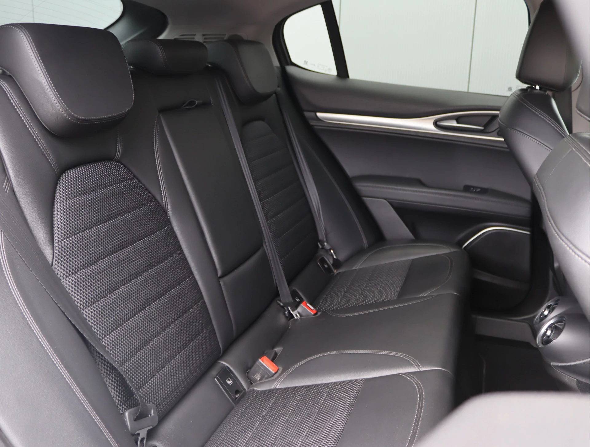 Hoofdafbeelding Alfa Romeo Stelvio