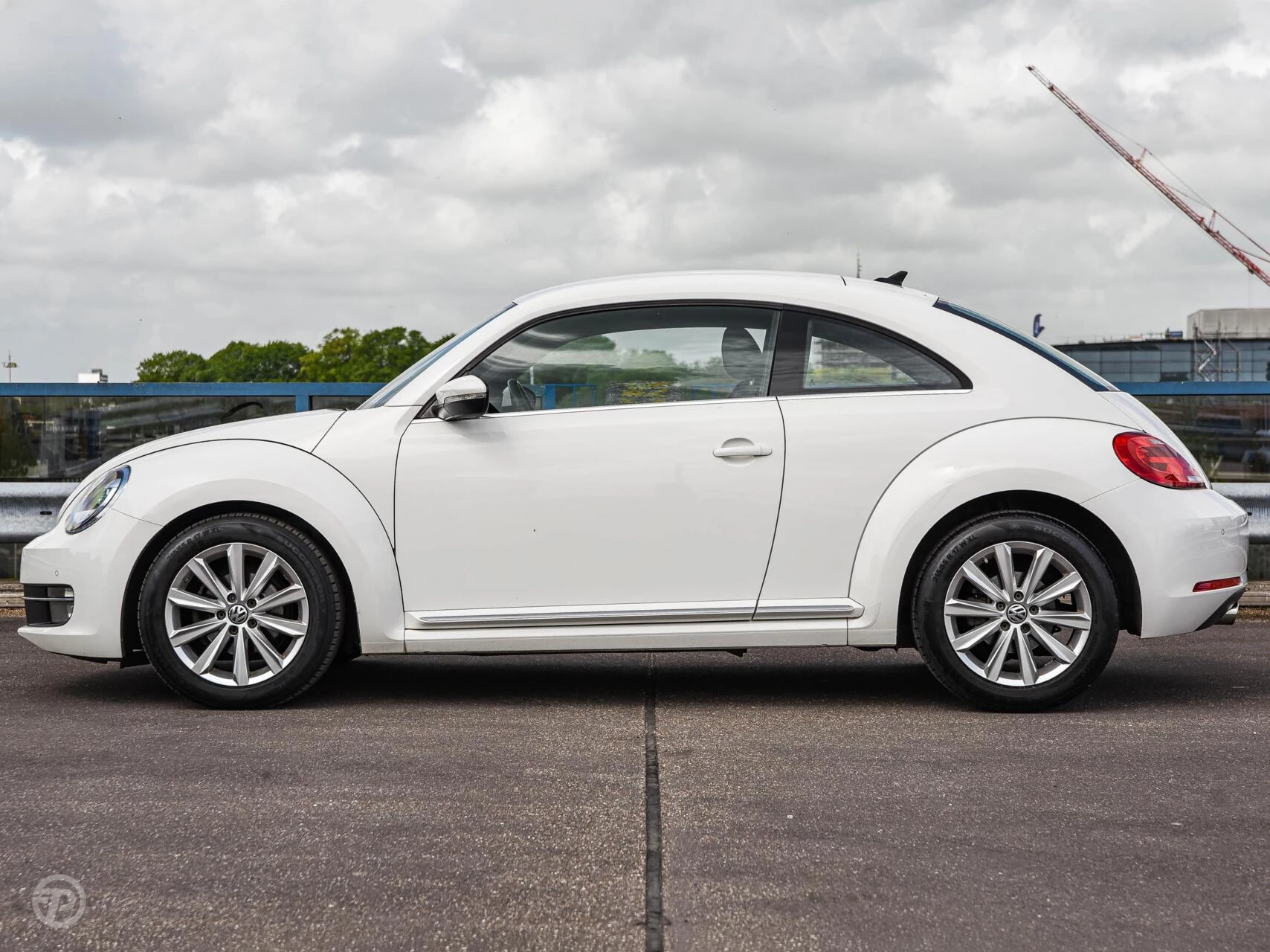 Hoofdafbeelding Volkswagen Beetle