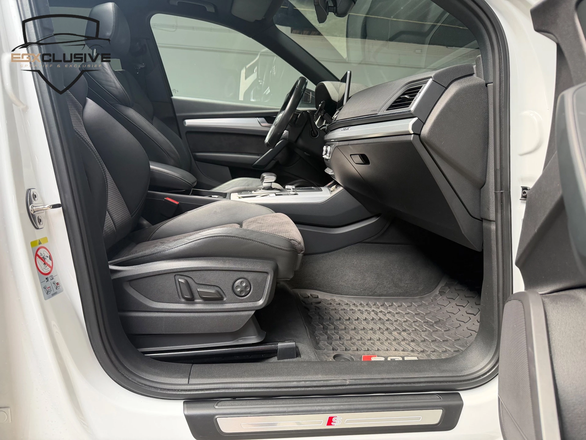 Hoofdafbeelding Audi SQ5