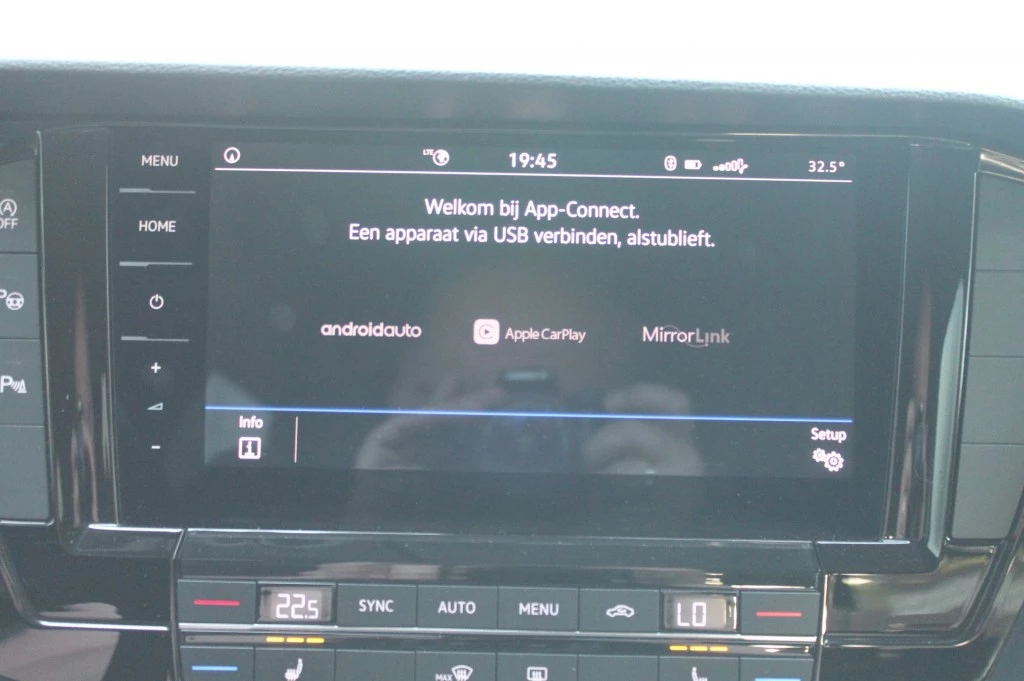 Hoofdafbeelding Volkswagen Touareg