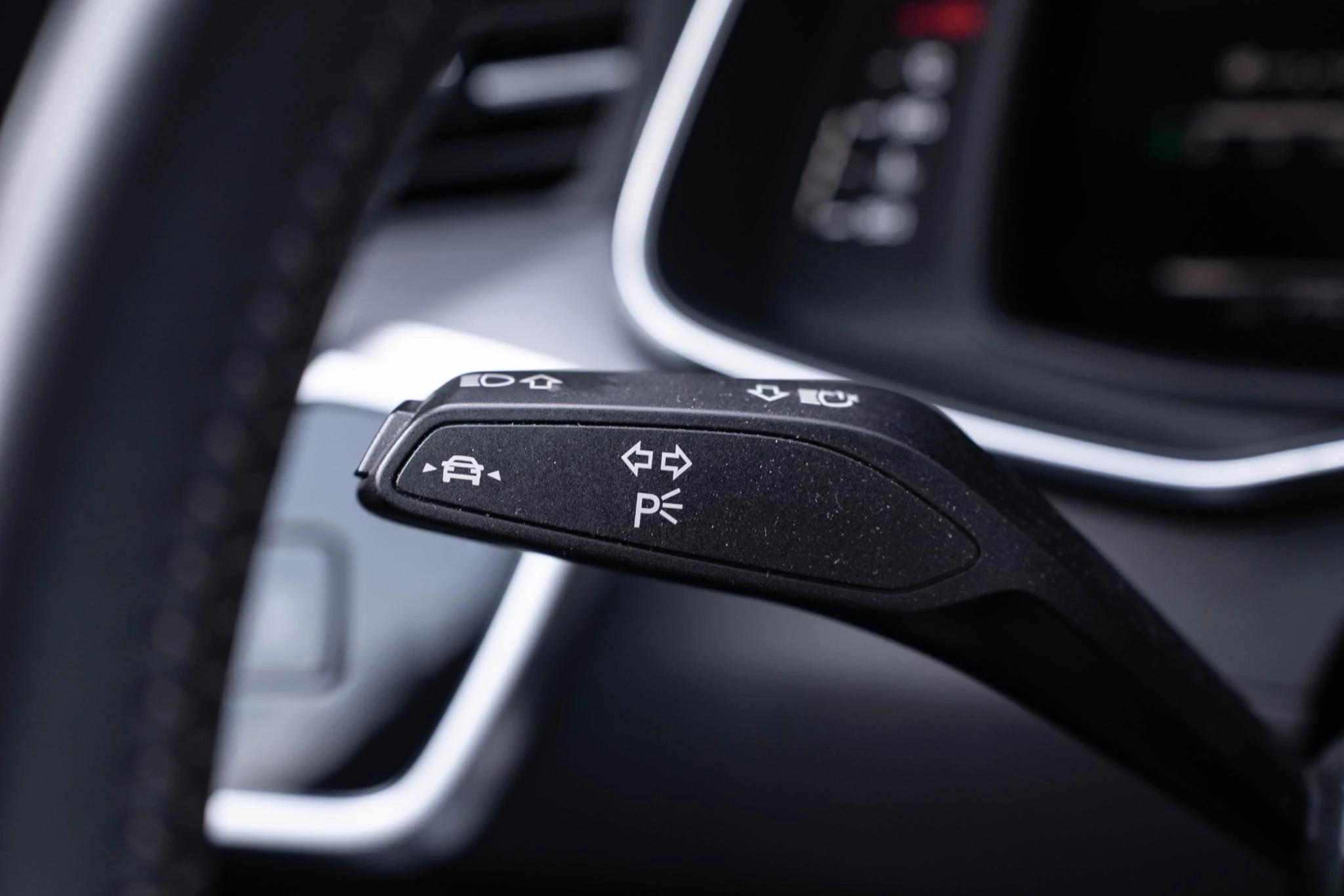 Hoofdafbeelding Audi A7