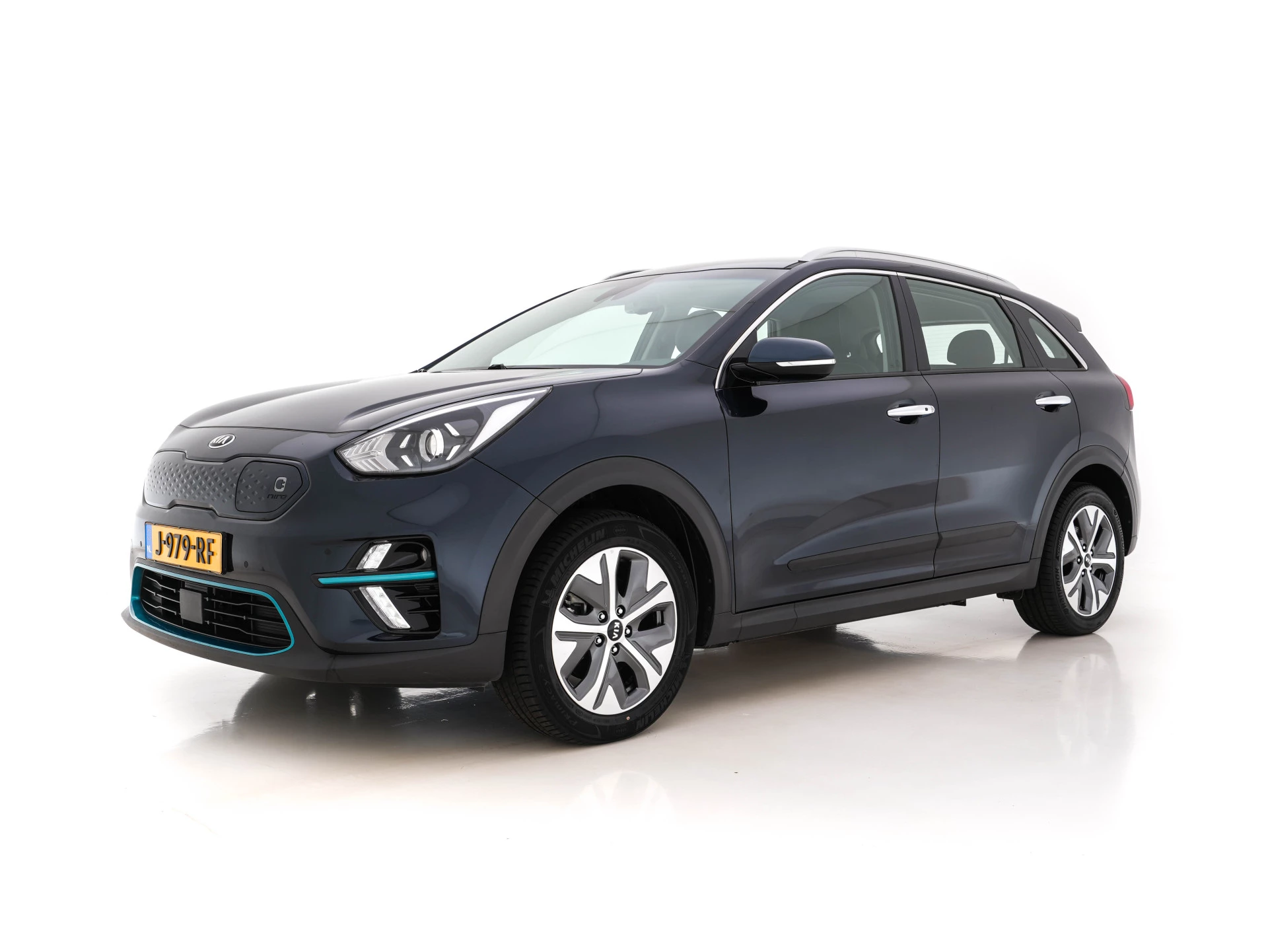 Hoofdafbeelding Kia e-Niro