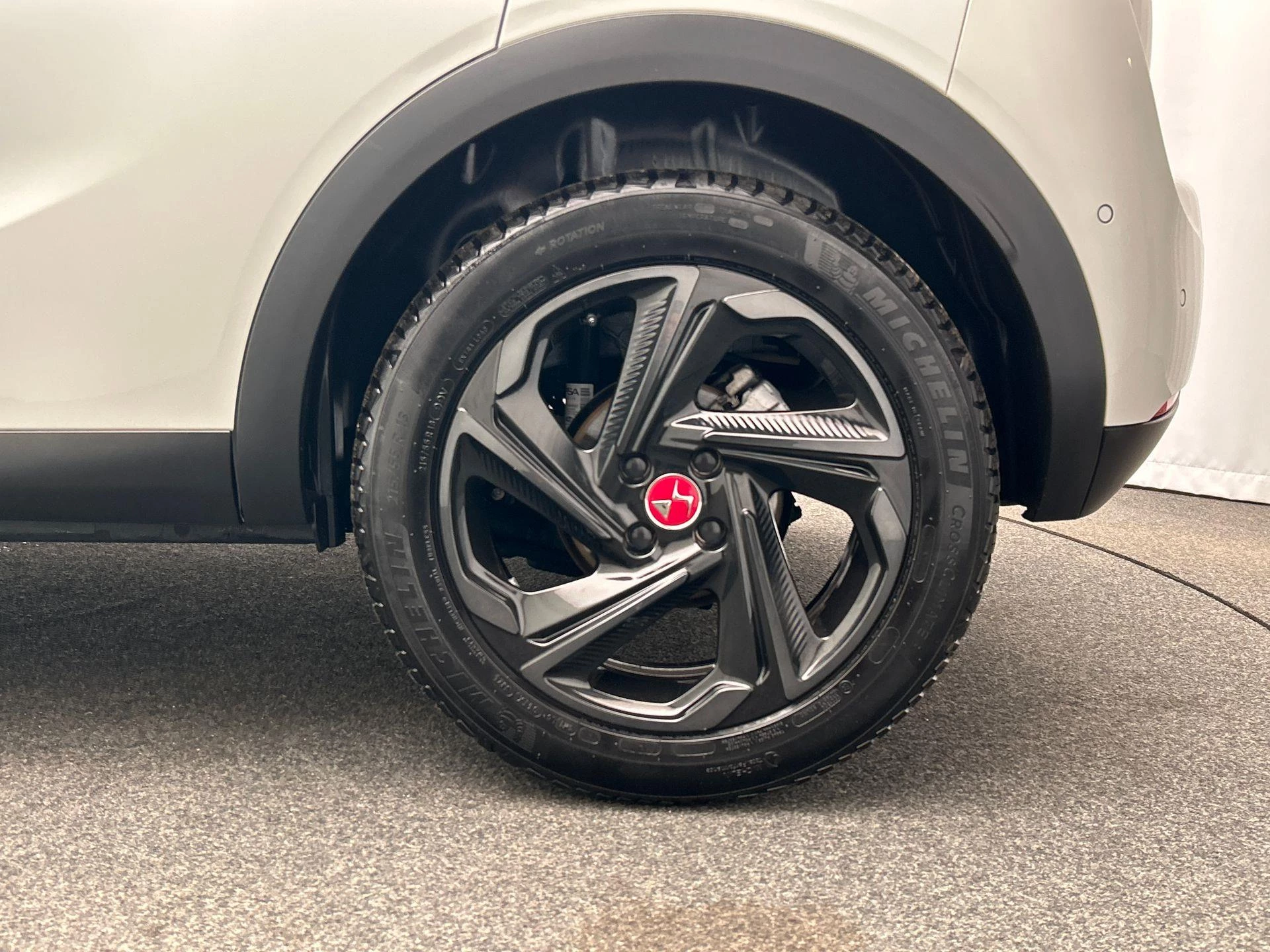 Hoofdafbeelding DS DS 3