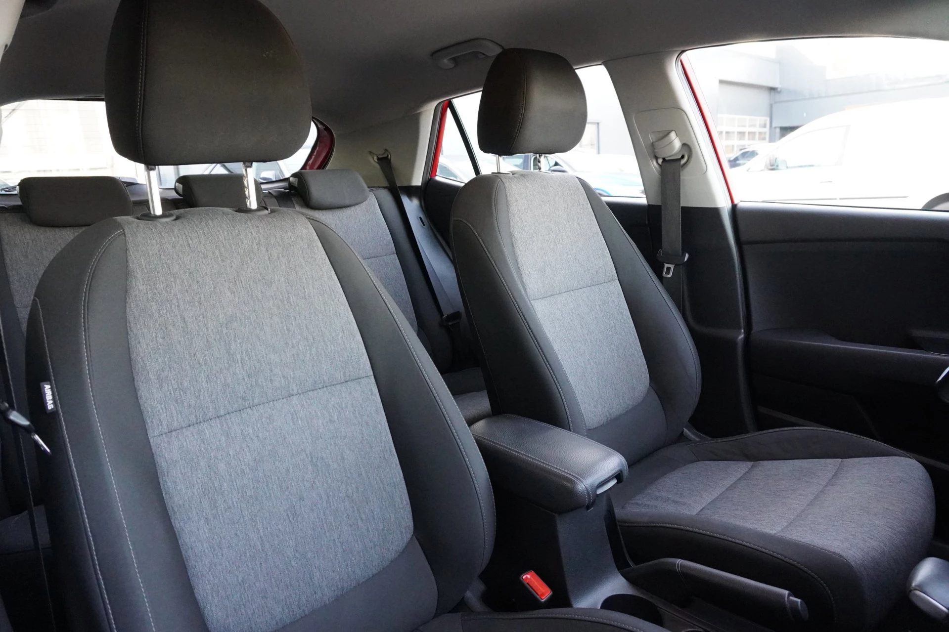 Hoofdafbeelding Kia Stonic