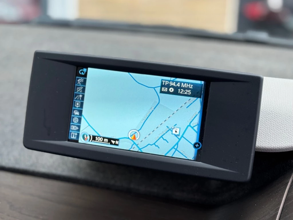 Hoofdafbeelding BMW i3