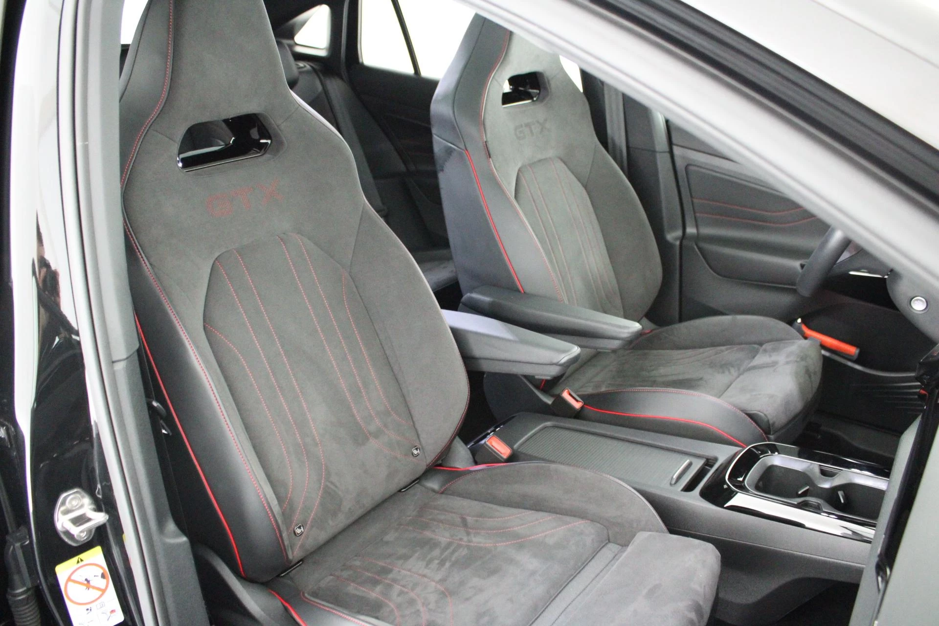 Hoofdafbeelding Volkswagen ID.5