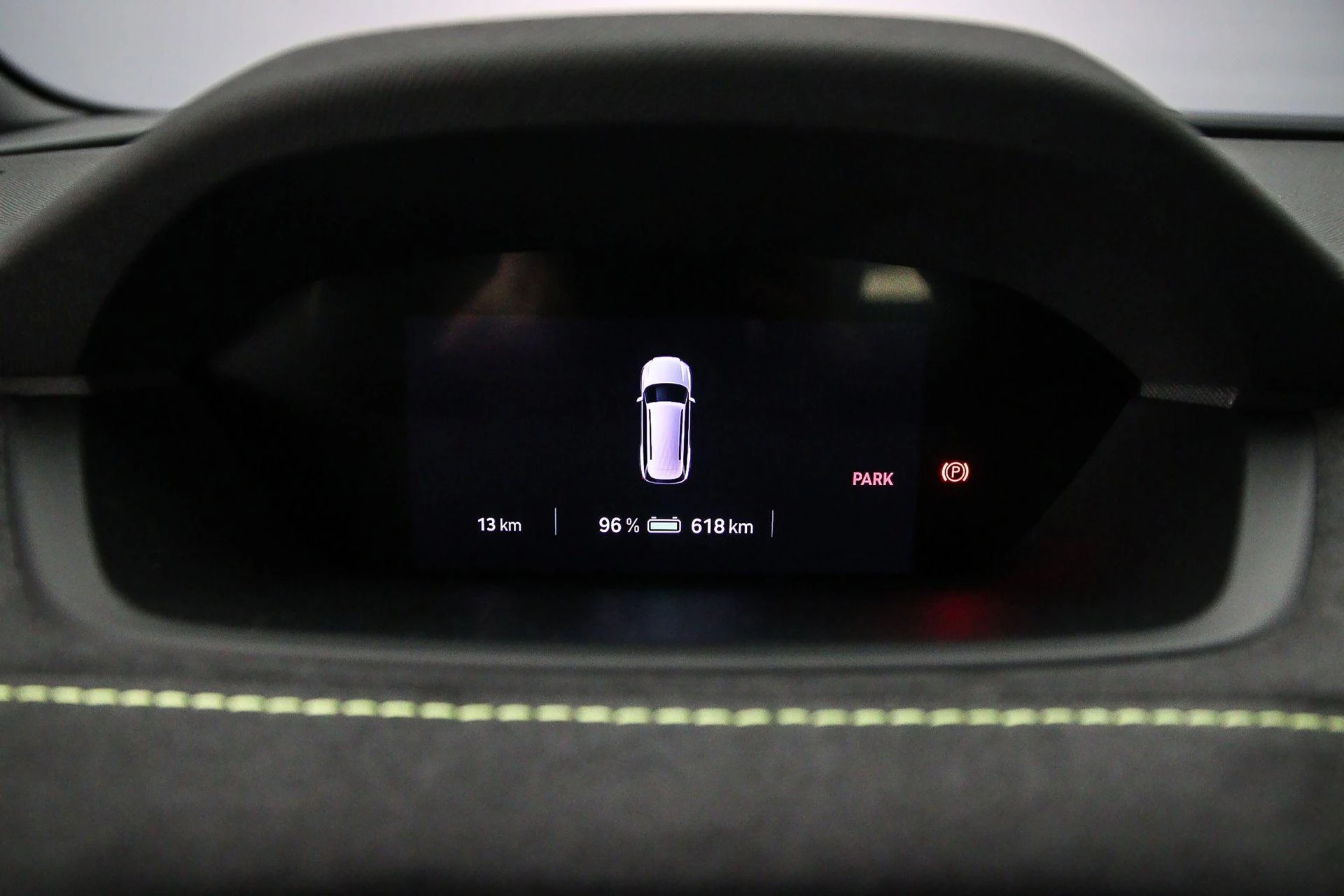 Hoofdafbeelding Škoda Elroq