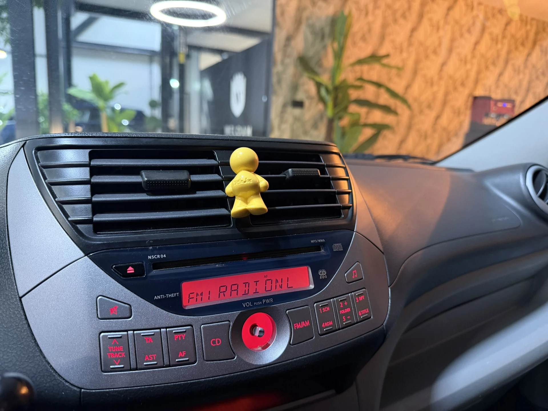 Hoofdafbeelding Suzuki Alto