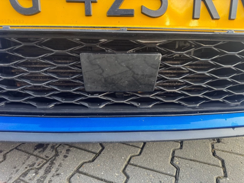 Hoofdafbeelding Kia Ceed