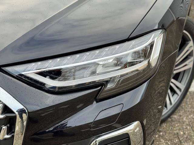 Hoofdafbeelding Audi A8