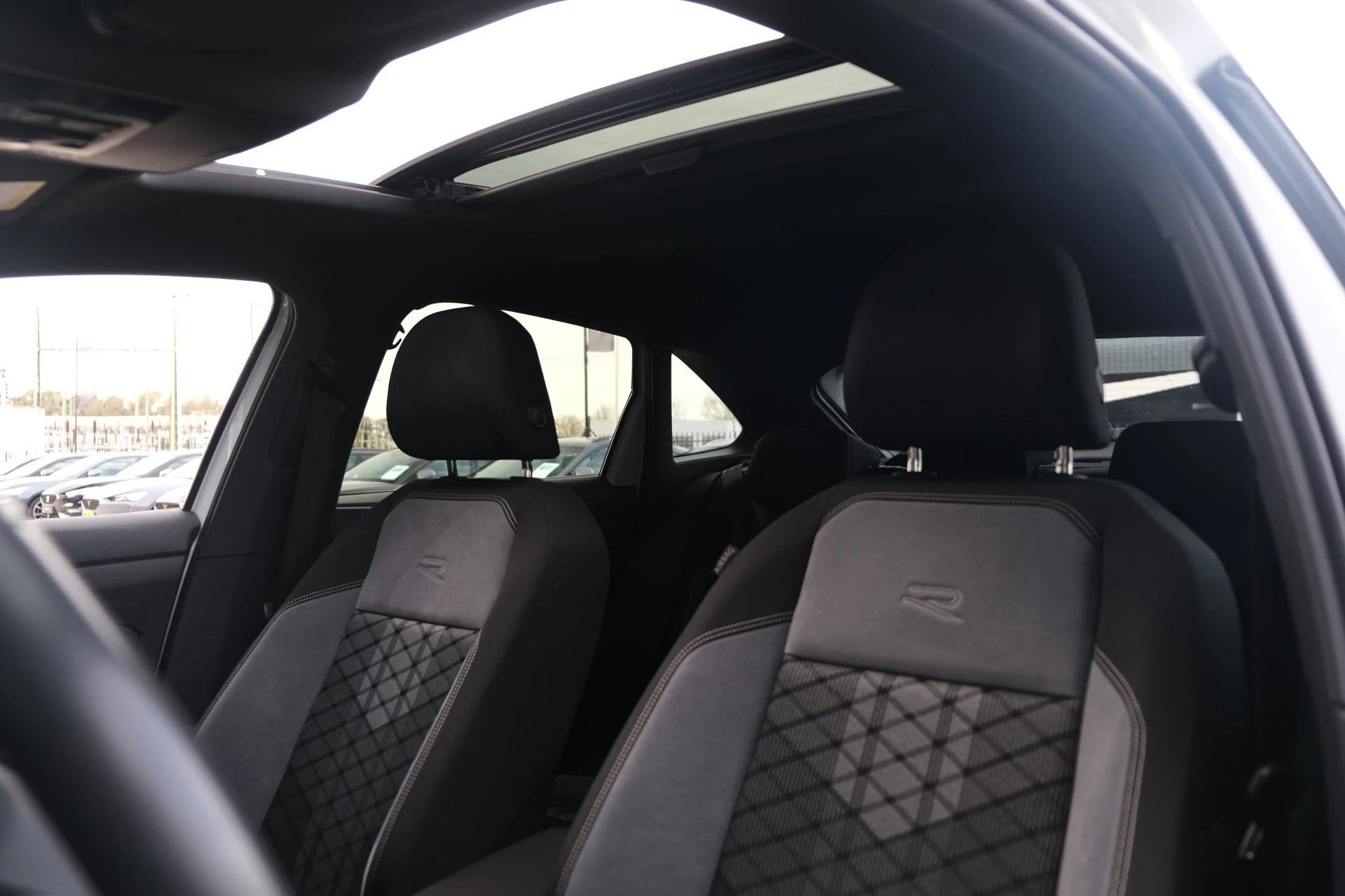 Hoofdafbeelding Volkswagen Taigo