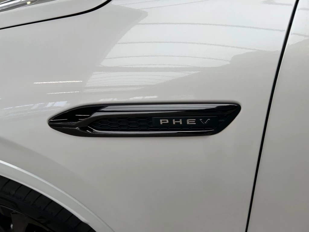 Hoofdafbeelding Mazda CX-60