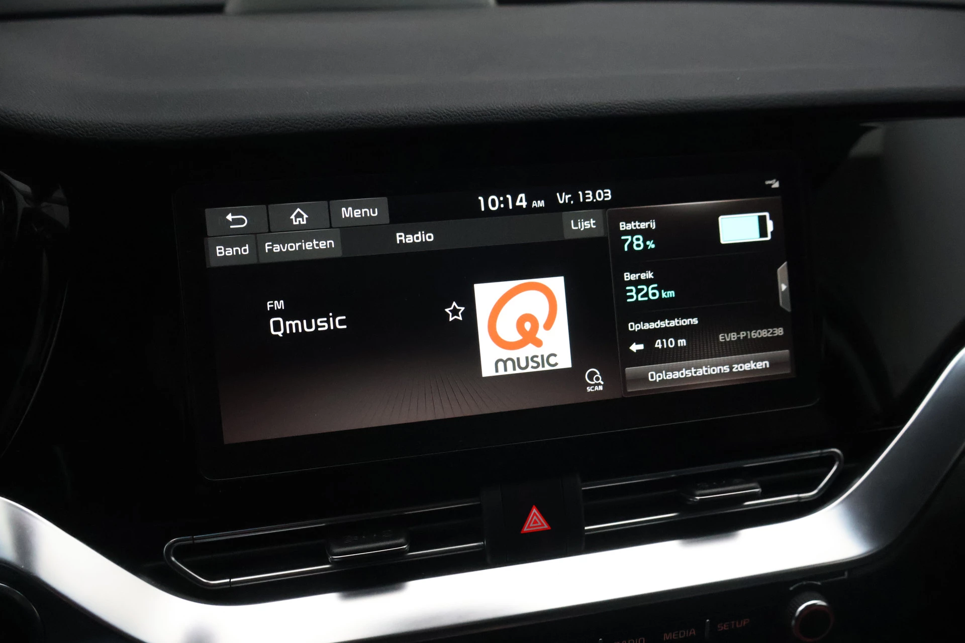 Hoofdafbeelding Kia e-Niro