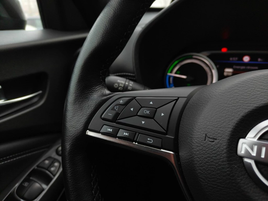 Hoofdafbeelding Nissan Juke