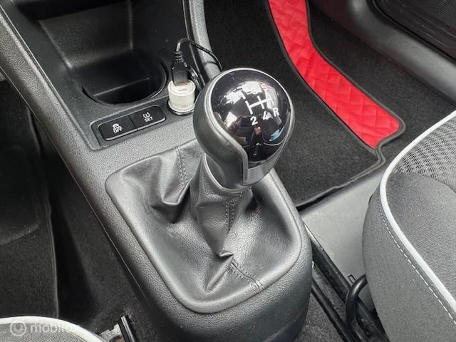 Hoofdafbeelding SEAT Mii