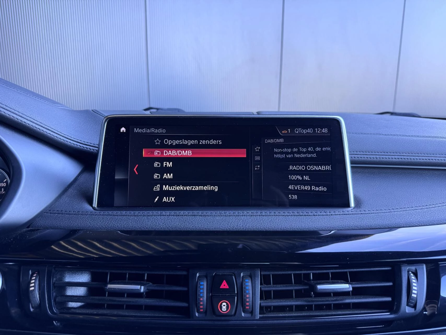 Hoofdafbeelding BMW X6