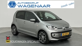Volkswagen up! Up 1.0 BMT HIGH UITSTRALING