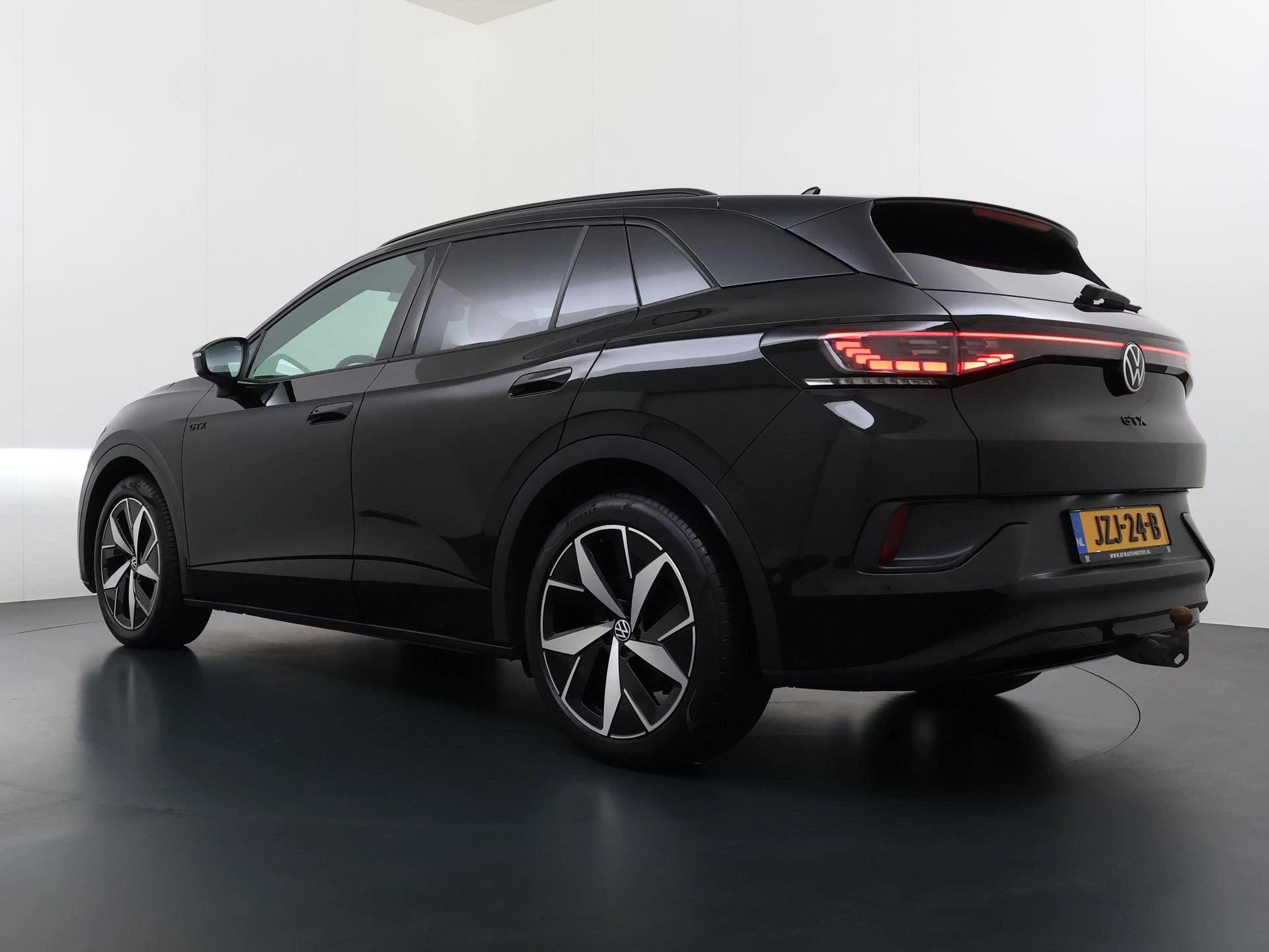 Hoofdafbeelding Volkswagen ID.4