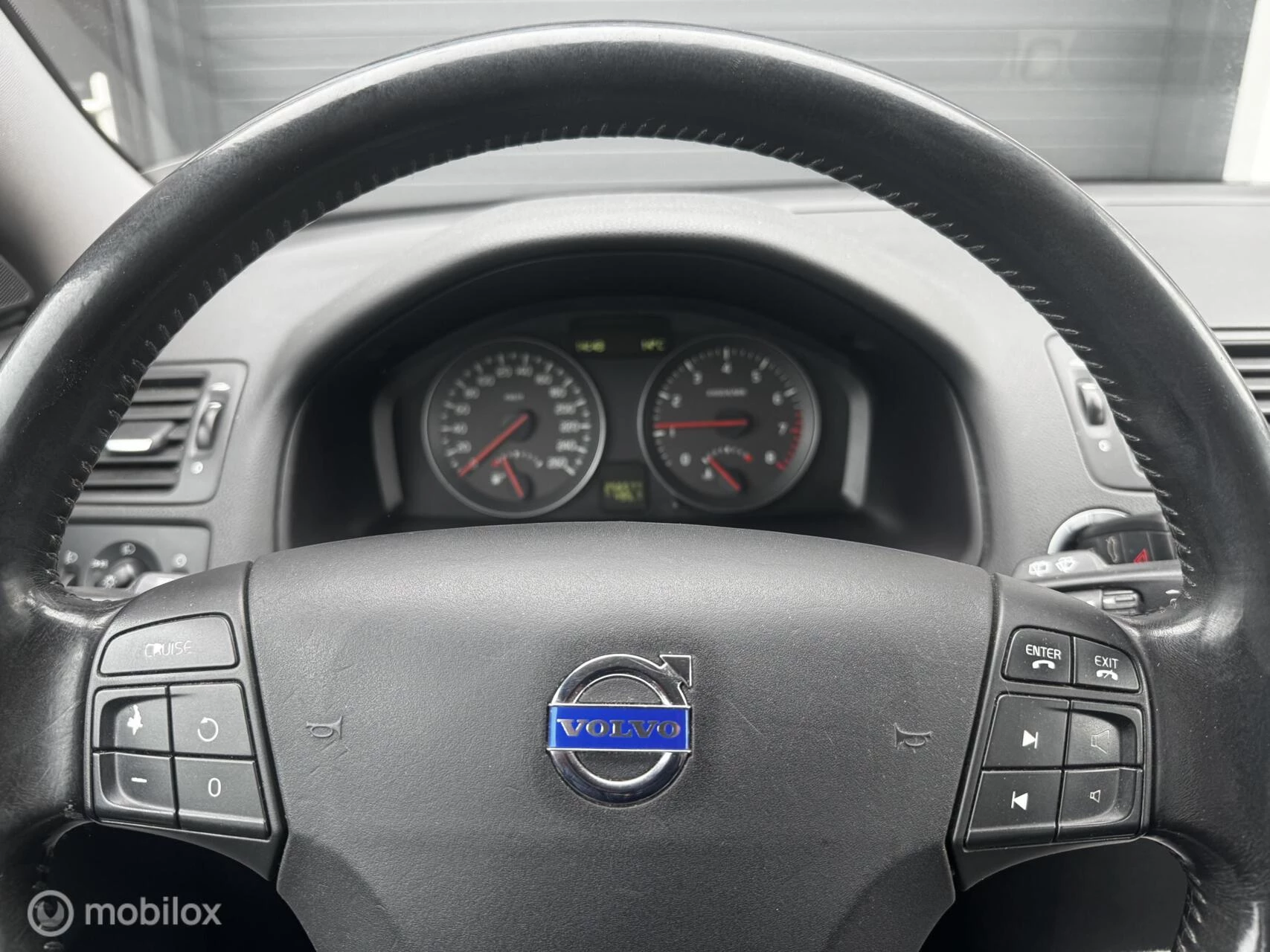 Hoofdafbeelding Volvo V50