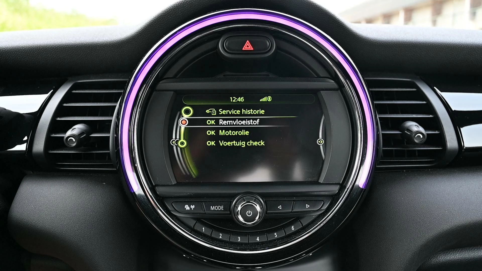 Hoofdafbeelding MINI Cooper S