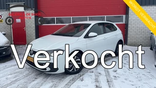 Volkswagen Polo 1.0 TSI Life FULL LED / VIRTUAL / CARPLAY / ACC / NAVI / AIRCO / PDC / BLUETOOTH / NL-AUTO