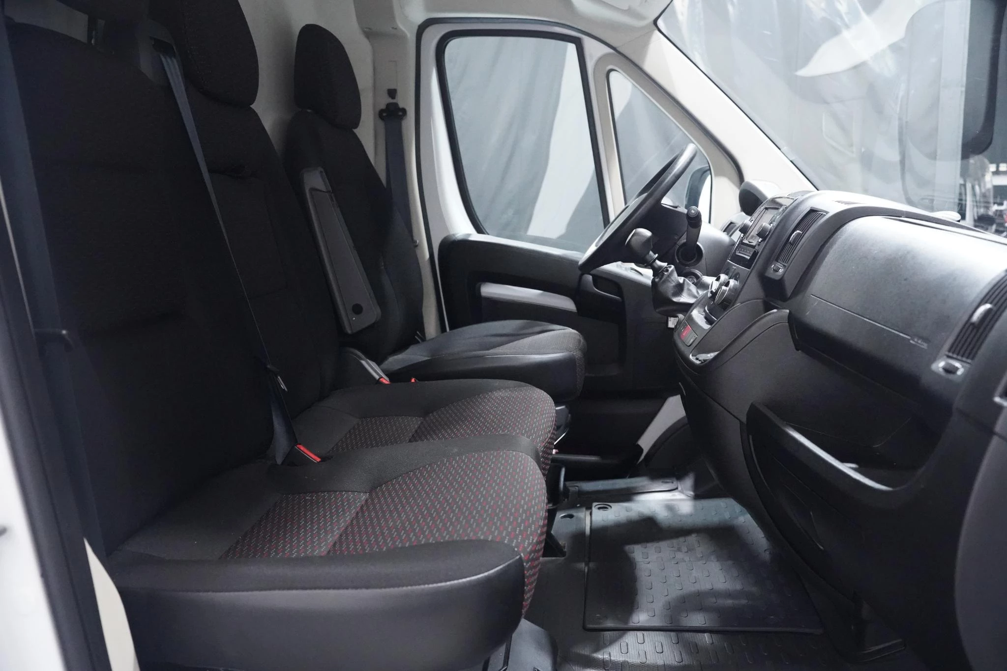 Hoofdafbeelding Peugeot Boxer