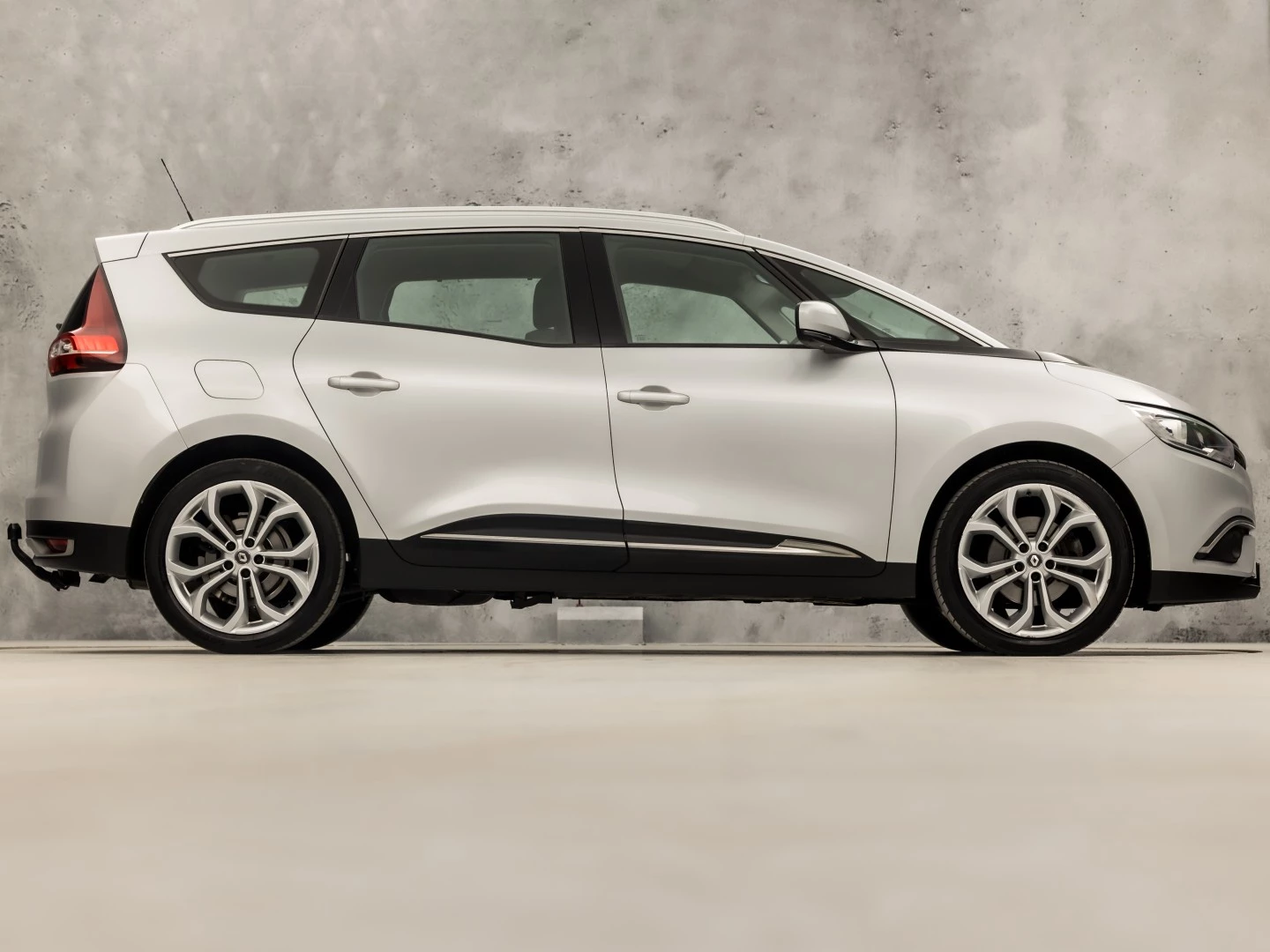 Hoofdafbeelding Renault Grand Scénic