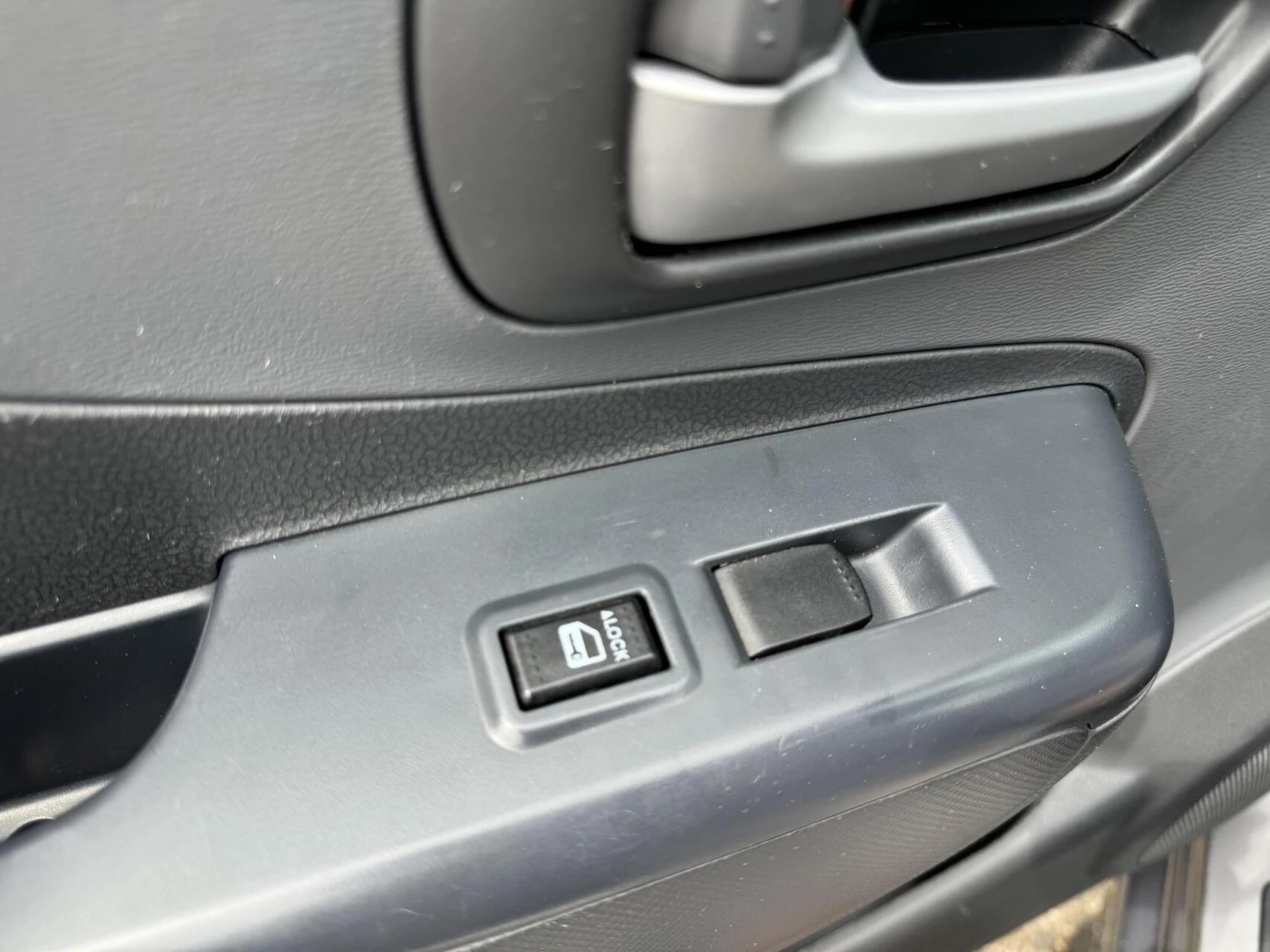 Hoofdafbeelding Suzuki Alto