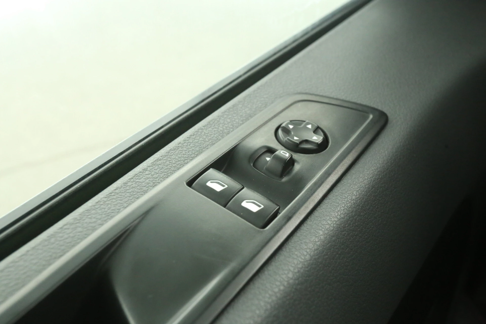 Hoofdafbeelding Opel Vivaro-e