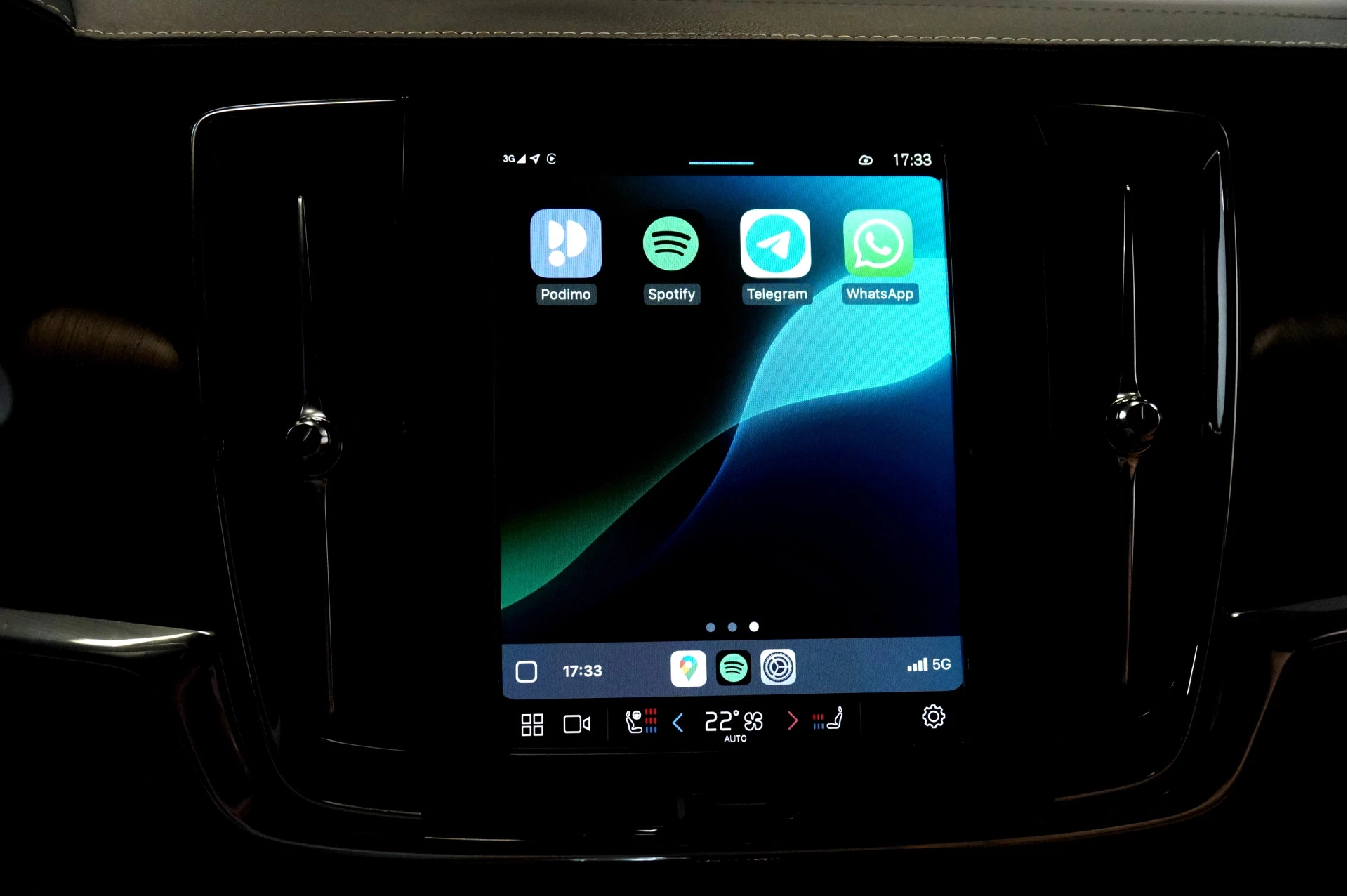 Hoofdafbeelding Volvo V90