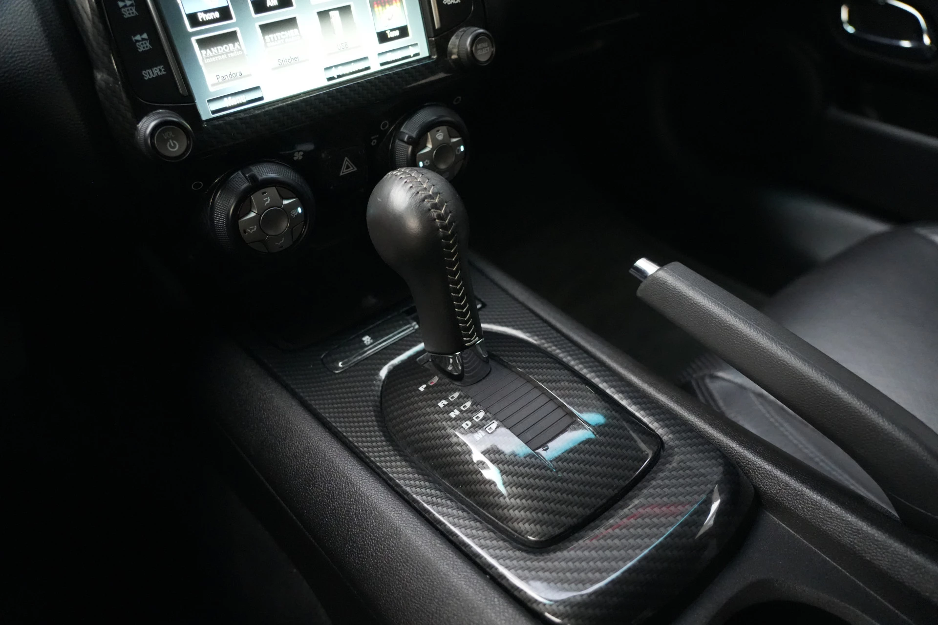 Hoofdafbeelding Chevrolet Camaro